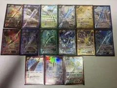 バトルスピリッツ 剣刃編　ソードブレイヴ12枚セット② バトルスピリッツ 剣刃編 ソードブレイヴ12枚セット② - メルカリ