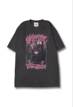 vaultroom nqrse Tシャツ XL チャコール - メルカリ