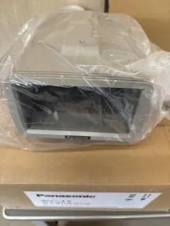 パナソニック  テルック専用 屋内塵用 カメラハウジング wv-40のサムネイル