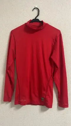 Nike pro アンダーシャツ