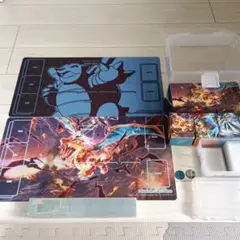 プレイマット３枚まとめ売り