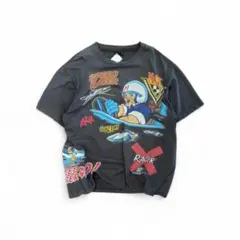 90sUSA製マッハGOGOGOヴィンテージ Tシャツspeed racer黒 - メルカリ