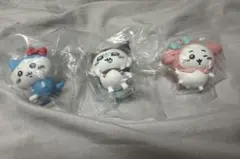 ちいかわサンリオコラボ なりきりフィギュア punipuni2258様専用