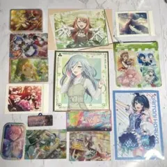 モアジャン　グッズまとめ売り　モアモアジャンプ