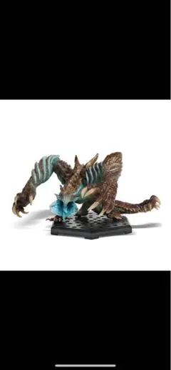 モンスターハンタースタンダードモデルPlus VoL25 ガイアデルム