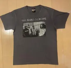 2025年最新】Rage Against the Machine tシャツ 2008の人気アイテム