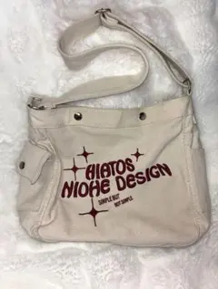 ショルダーバッグ