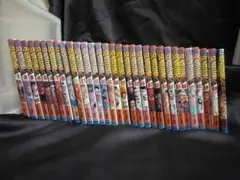 スラムダンク　全巻セット