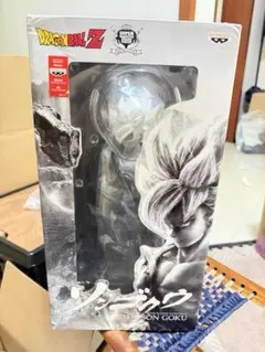 2026年最新】ドラゴンボール smsp 孫悟空 モノクロの人気アイテム