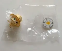 【新品未開封】ジョジョ　スタコレ03　ヘブンズ・ドアー