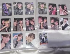 &TEAM EJ ウィジュ Back to Life 16枚まとめ売り