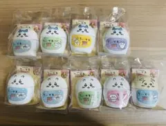 ちいかわ ふりかけ 9個 セット