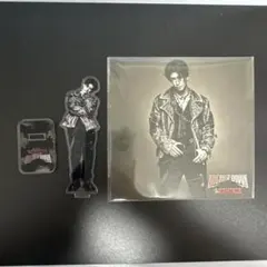 長谷川慎 セット BREAK IT DOWN