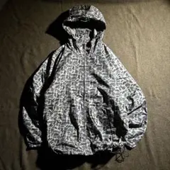 アノラックパーカー マウンテンパーカー