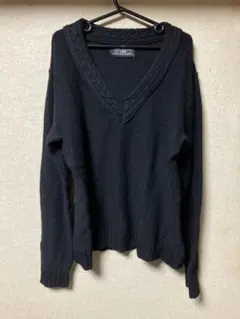 ルードギャラリー ニット