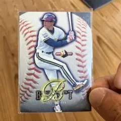 イチロー トレーディングカード