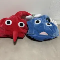 ピクミンなりきり帽子