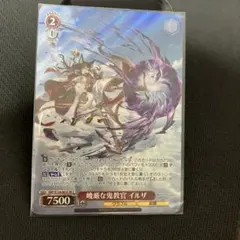 2026年最新】峻厳な鬼教官 イルザ SPの人気アイテム - メルカリ