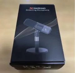 新品】NearStream AW-AM20X USB コンデンサーマイク 配信 - メルカリ