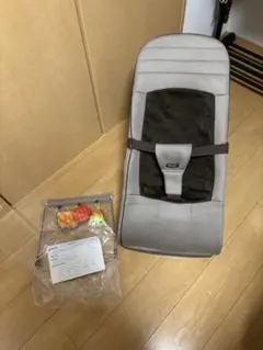 リッチェル　バウンサー