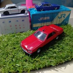 TOMICA トミカ コルベット スティングレー 小田急デパート 特注品
