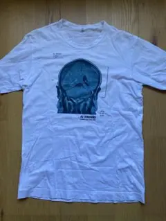 コムデギャルソン　AI WEIWEI Tシャツのサムネイル