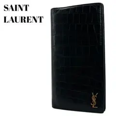 2025年最新】Saint Laurent メンズ 長財布の人気アイテム - メルカリ