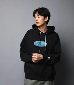 PARAGRAPH パーカー コムドットゆうた着画 完売品