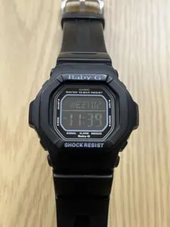 2026年最新】Baby-G BG-5600の人気アイテム - メルカリ