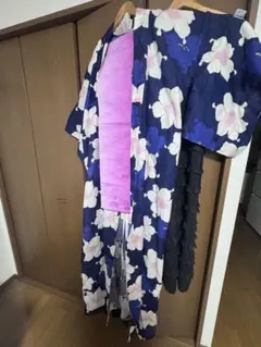 浴衣 帯 セット おび工房