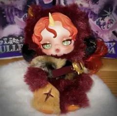 は*い様 ポップマート スカルパンダ×マイリトルポニー　アソート