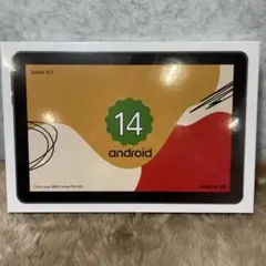 Android14 タブレット 10.1インチ 64GB - メルカリ