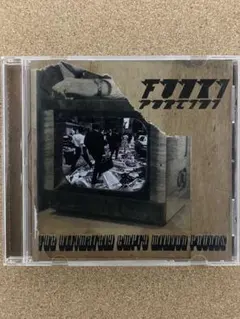 Funki Porcini / The Ultimately Empty Mi…