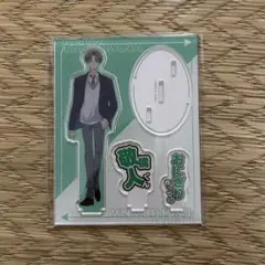 【最後の1点】多聞くん今どっち BIGアクリルスタンド 希少 Yahoo!オークション - 多聞くん今どっち マンガPark当選品