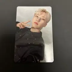 seventeen セブチ 消費期限 フラッシュプライス盤 トレカ