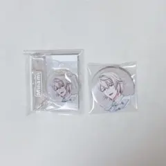 アイナナレインボーシティ 巳波