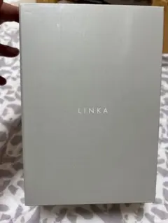 LINKA イオンフェイススチーマー リフレッシュアロマのサムネイル