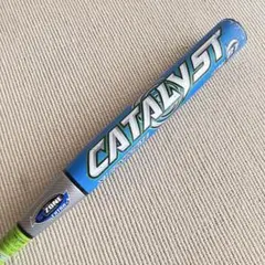 680g 83cm カタリスト BT Extra＋ ソフトボールバット 3号用