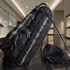 N4 限定 エッセンシャル パーリーゲイツ ゴルフクラブケース