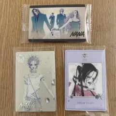 矢沢あい　ツインウエハース　カード　レア　NANA