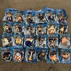 と*屋様 ペプシネックス × ONEPIE フィギュアコレクション 全24種のサムネイル