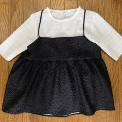 ベイフロー チュニック