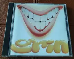 Grin All Out CD グリン オール・アウト