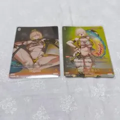 NIKKE＊エレグ ニベルアリーナ UR SB01③