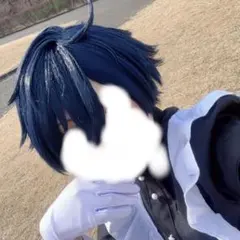 桃源暗鬼 一ノ瀬四季 コスプレ ウィッグ - メルカリ