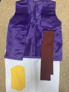 アラジンコスチューム　140cm
