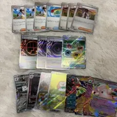 ハ*き様 ムニキスゼロ汎用カードセット