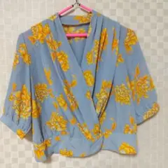 ブラウス ✴️シニア婦人服✴️