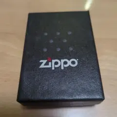 未使用 B柄（ヴィルヘルミーナ）Zippo 劇場版 ハイスクール・フリート