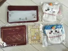 ちいかわ 郵便局